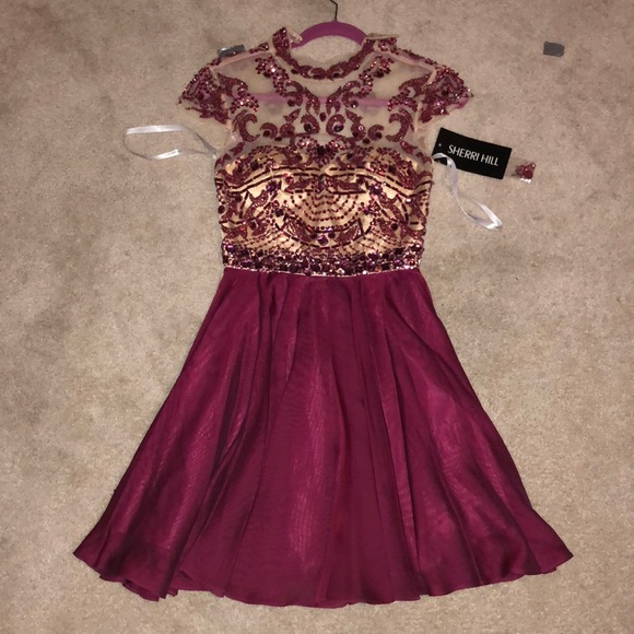 Sherri Hill Dresses & Skirts - Brand New Sherri Hill Dress!